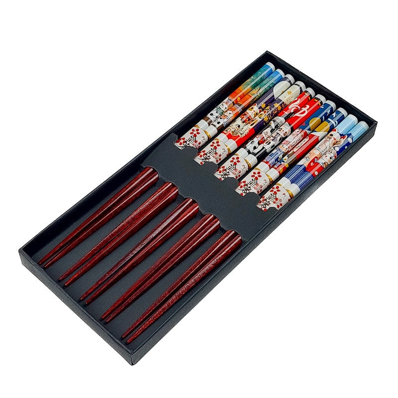Maneki Neko Chopsticks