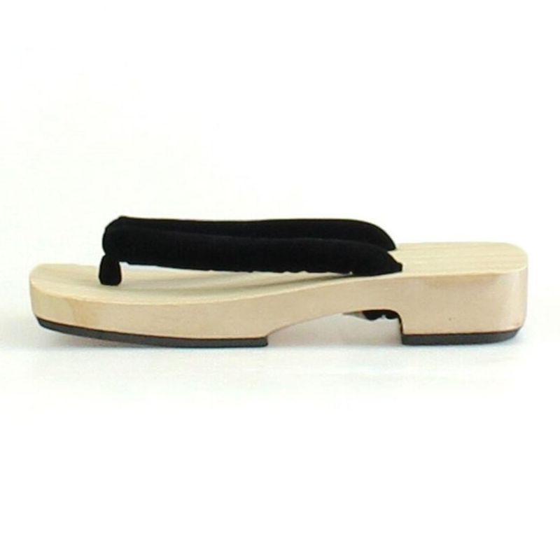 Mens Geta - Flat sole