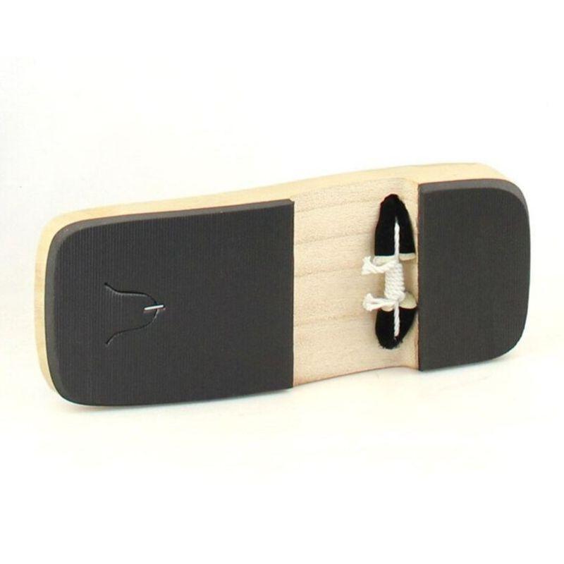 Mens Geta - Flat sole