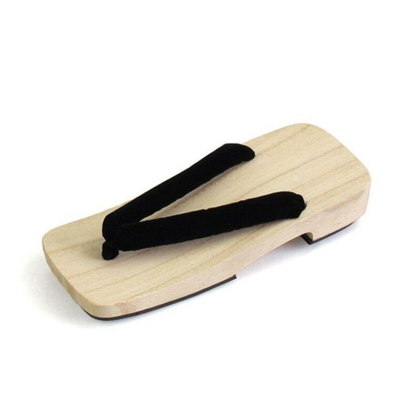 Mens Geta - Flat sole