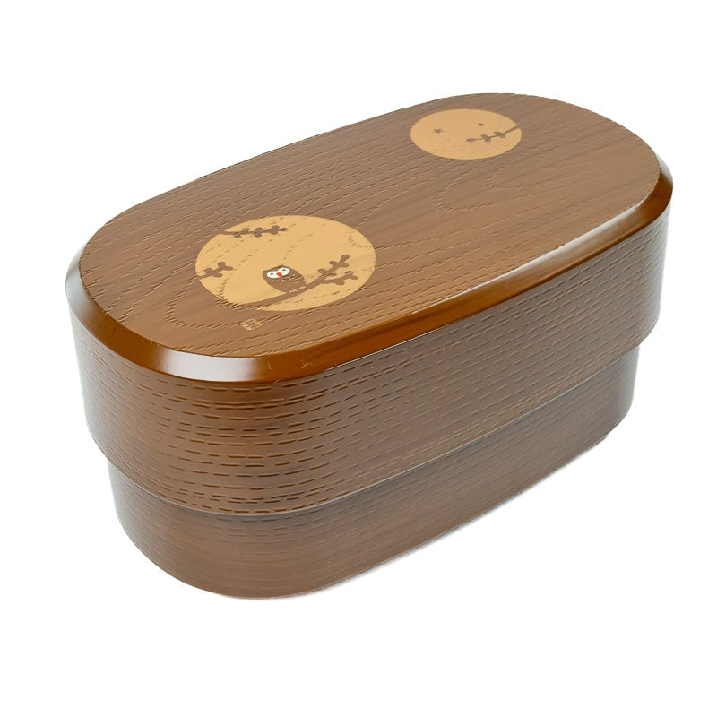 Microwavable Bento Box