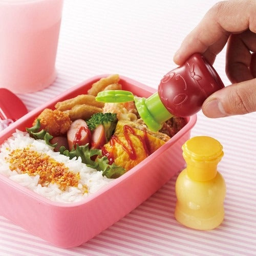 Mini Bento Bottles