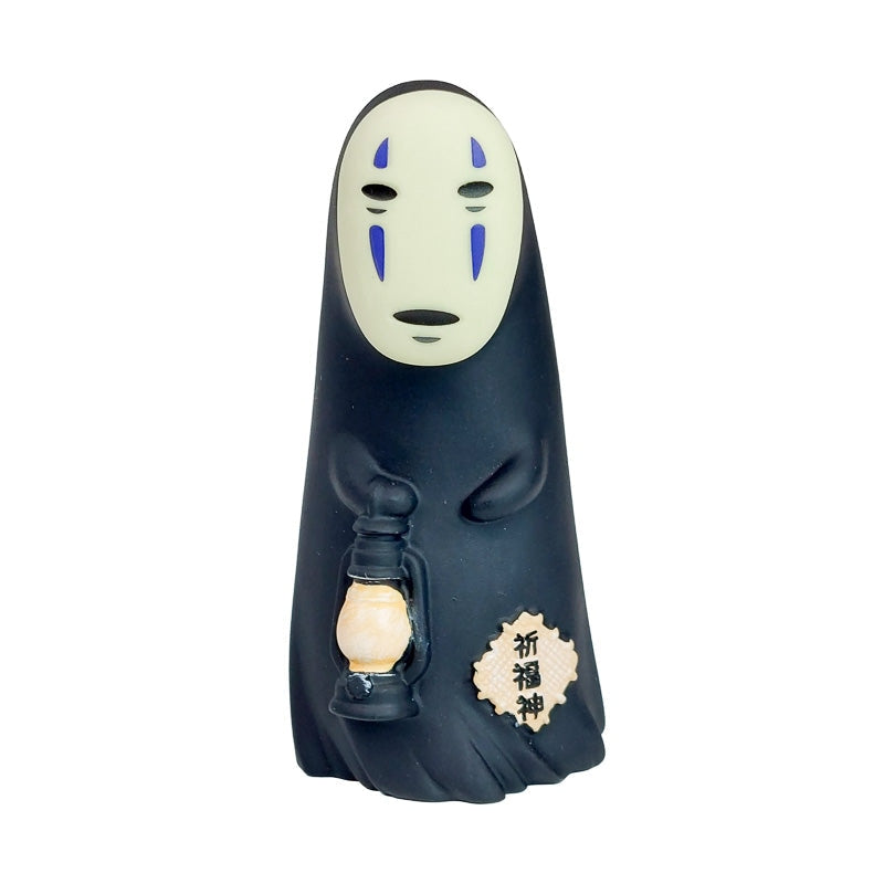 No Face Character Figurine