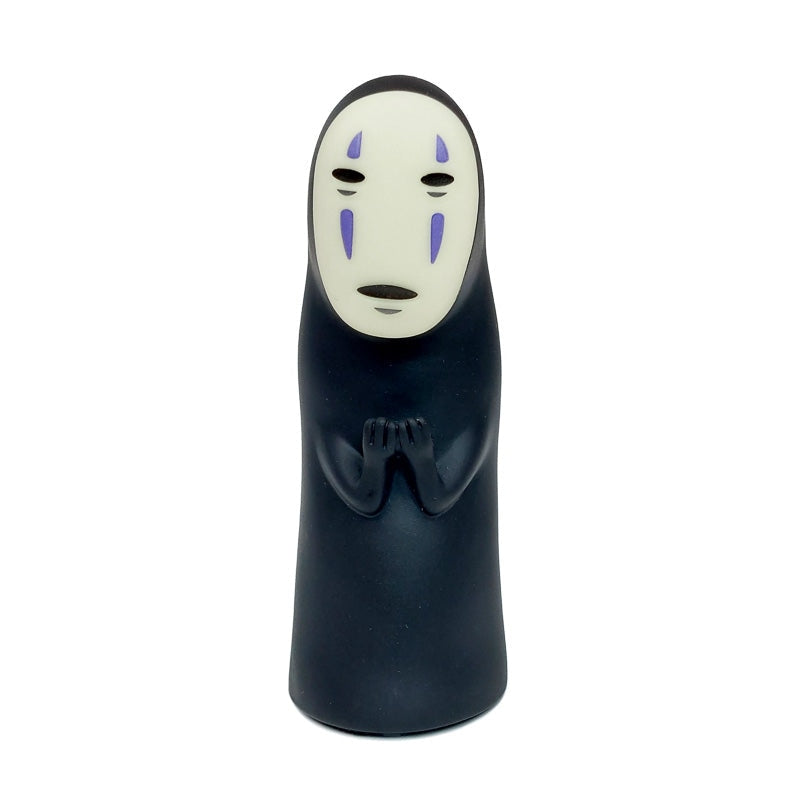 No Face Figurine