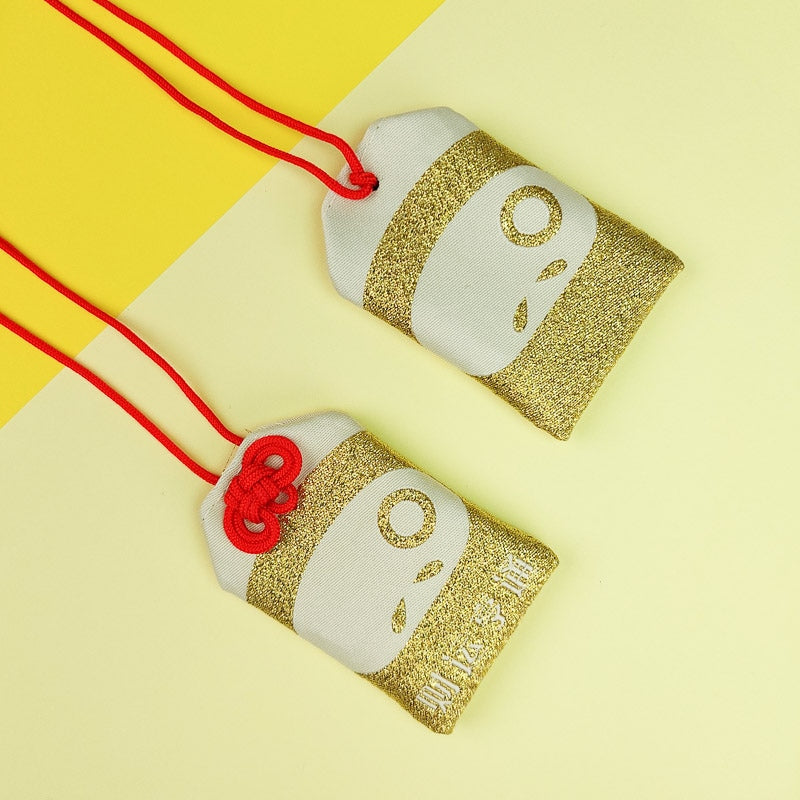 Prosperous Fortune Omamori