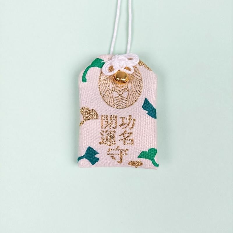 Omamori Gingko