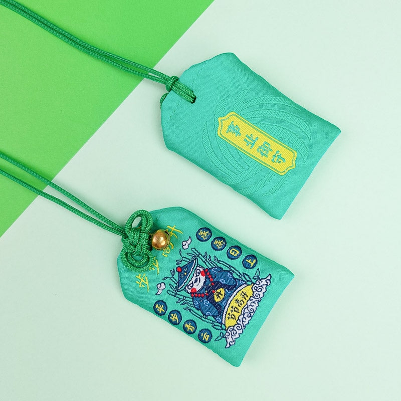 Business Success Omamori