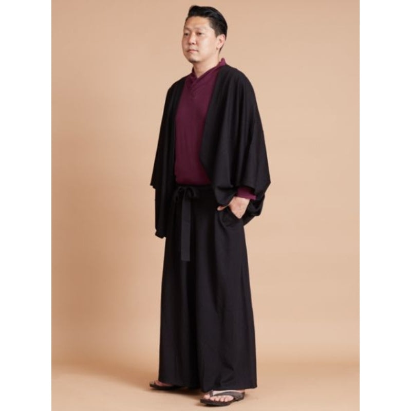 Hakama Pants