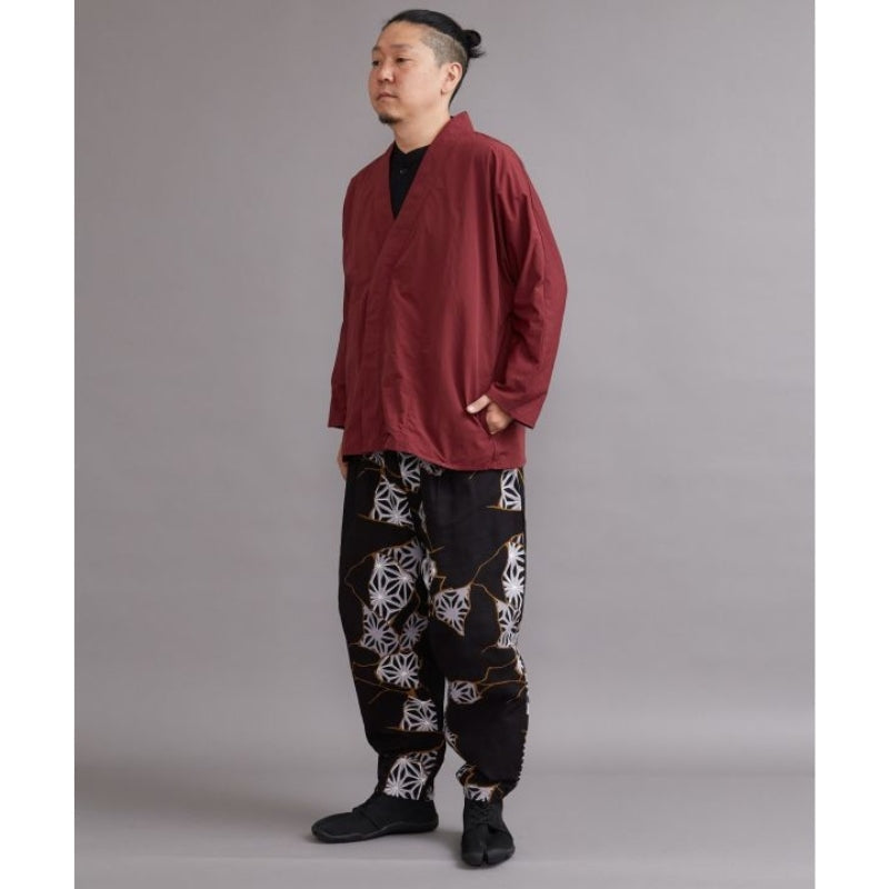 Japanese Pants Nikka