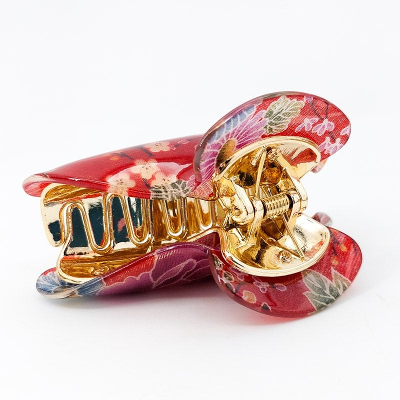 Japanese Hair Clip