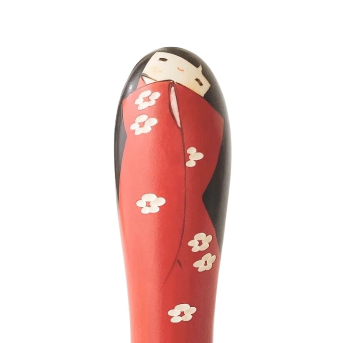 Kokeshi Yume doll