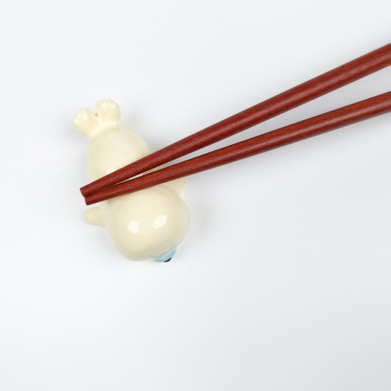 Japanese Chopstick Rest - Seal