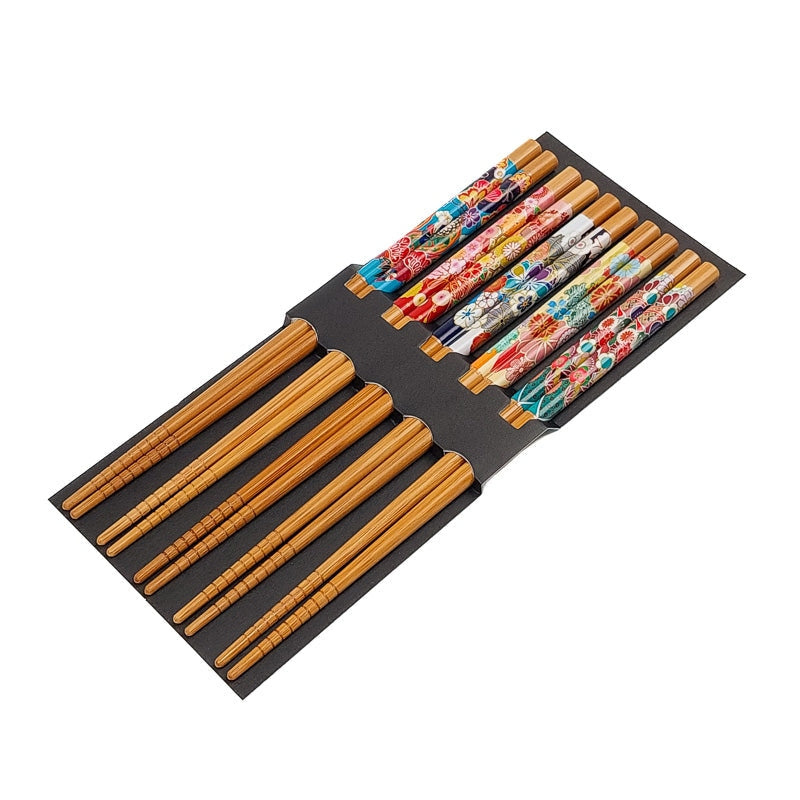Reusable Japanese Chopsticks