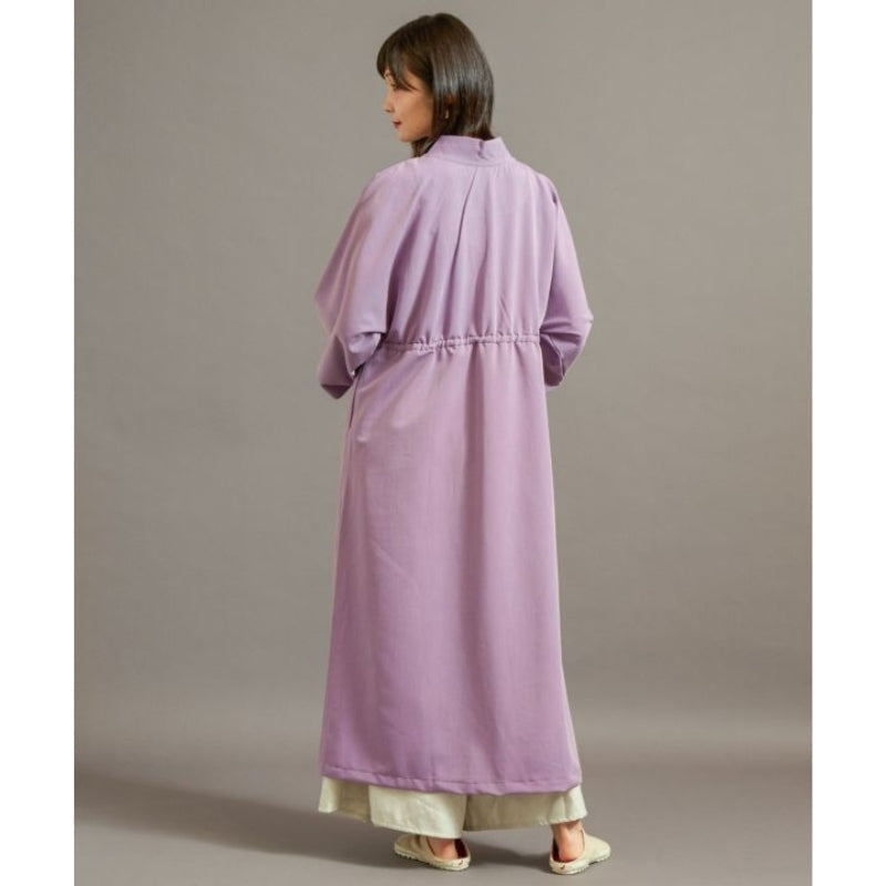 Japanese Style Dress