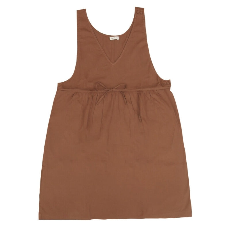 Japanese Apron Dress