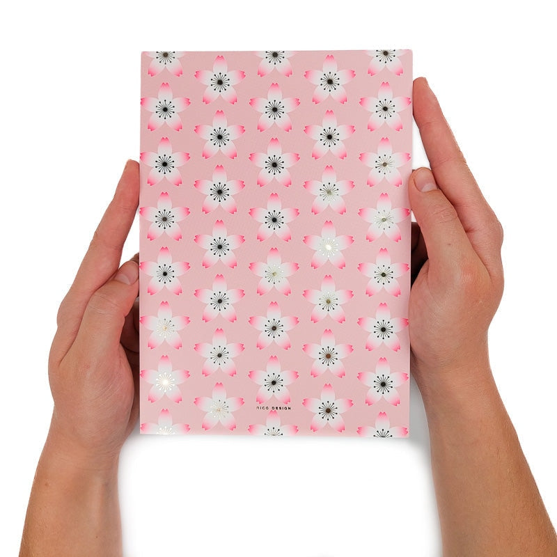 Sakura Notepad