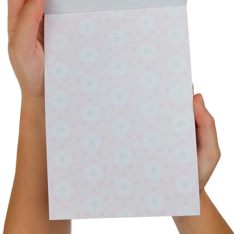 Sakura Notepad