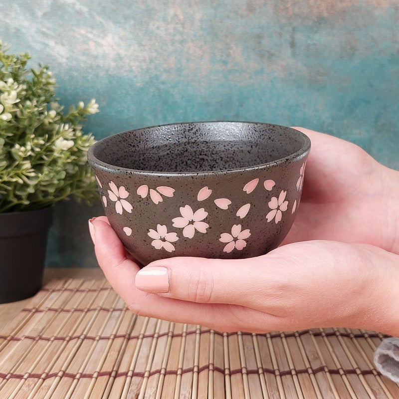 Sakura Rice Bowl