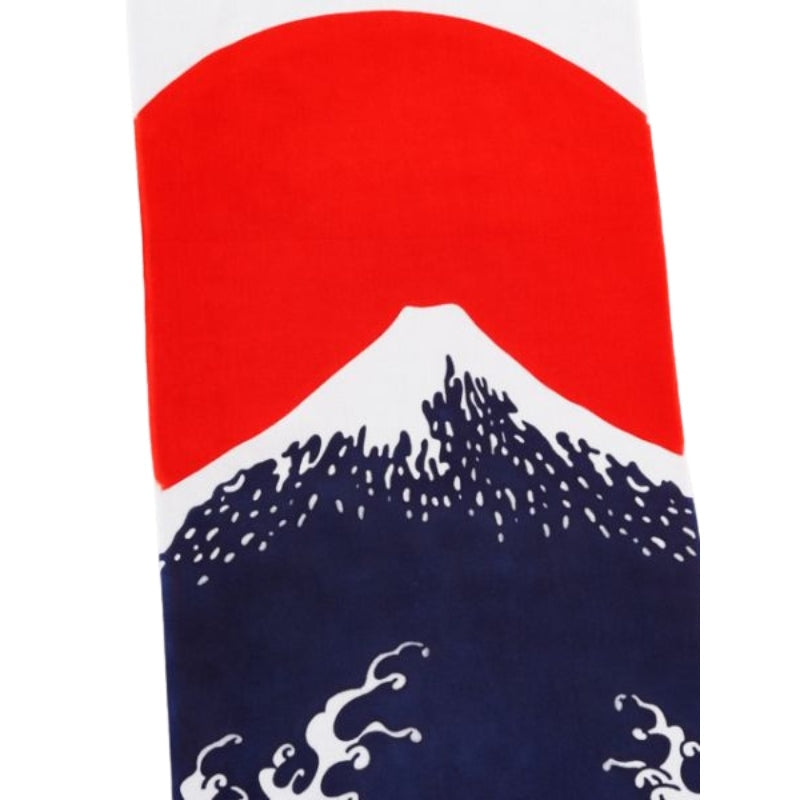 Serviette Japonaise Tenugui