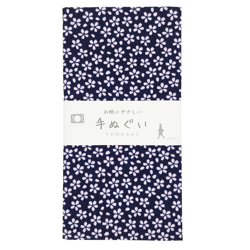 Tenugui Sakura Towel
