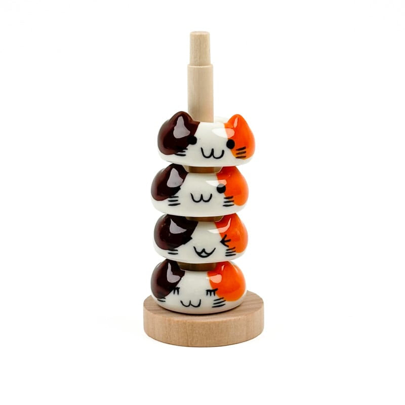 Neko Japanese chopstick set