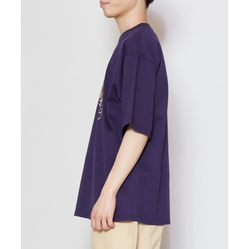Japanese Style T Shirt - Soba