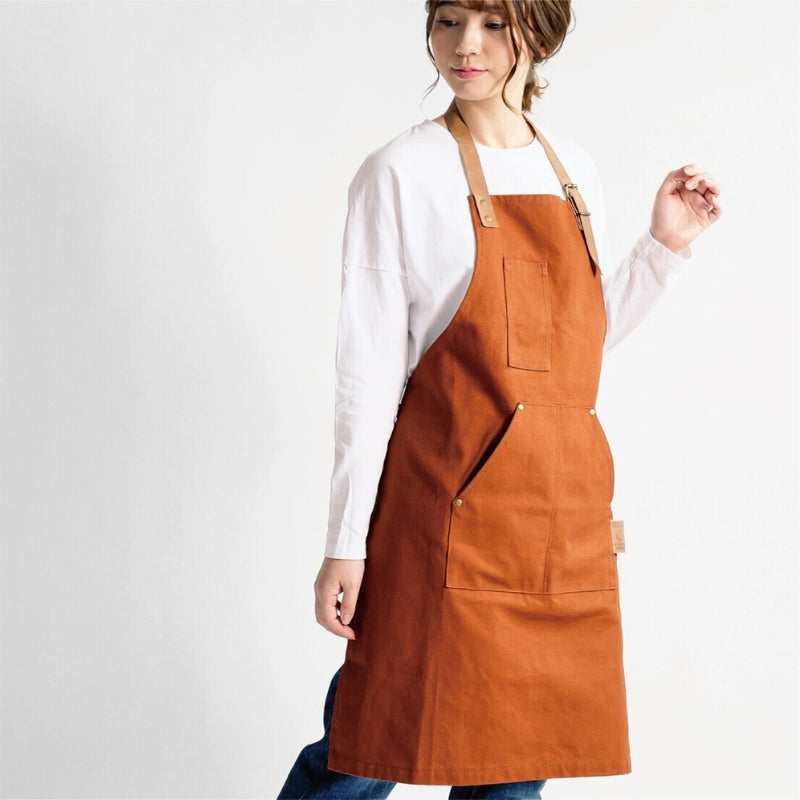 Japanese Cooking Apron