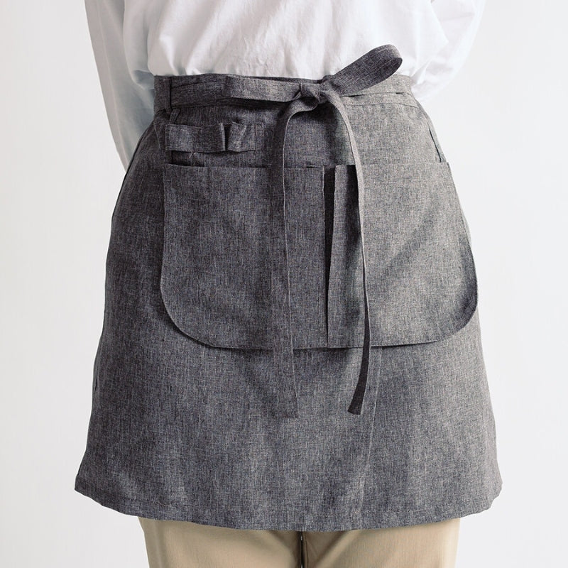 Short Apron