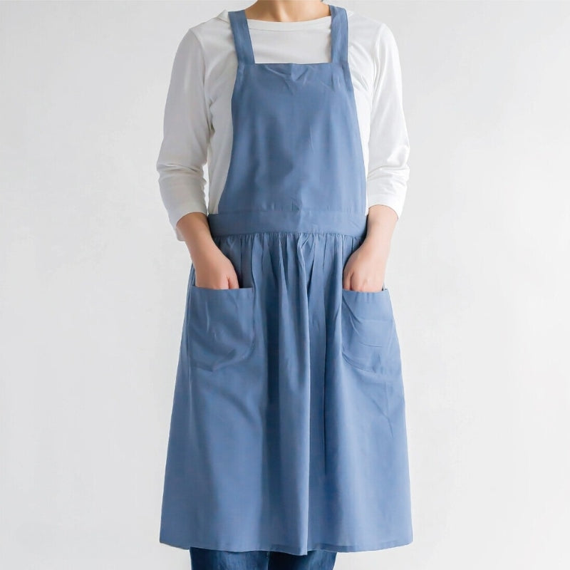 Japanese Apron Women