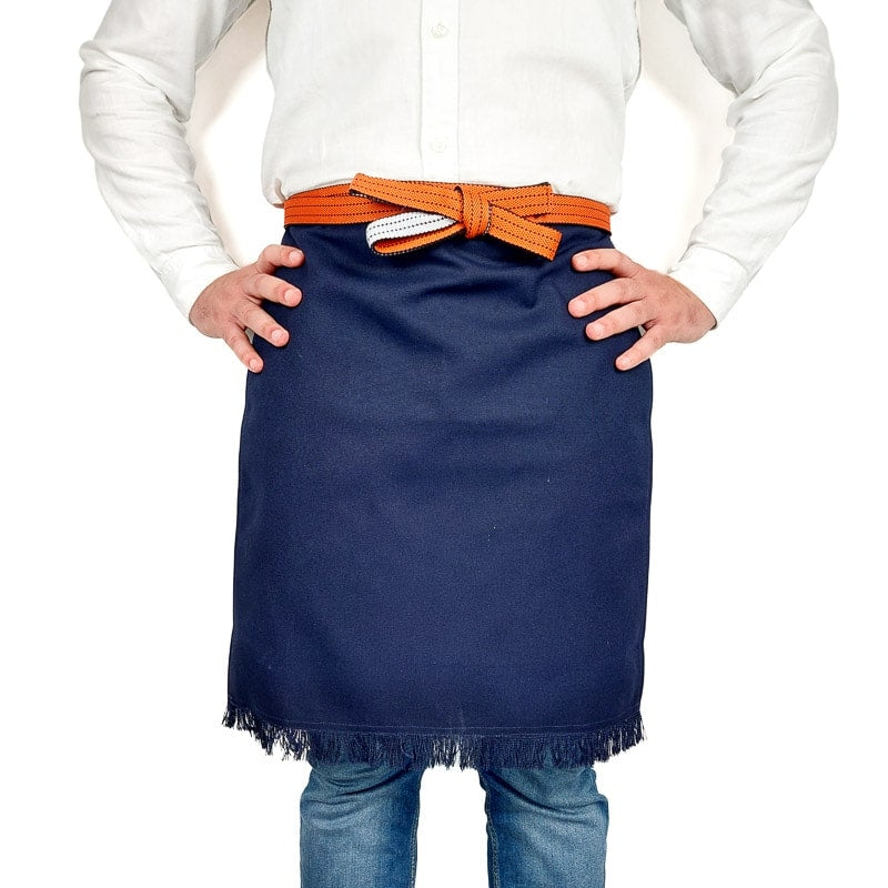 Japanese Apron Men