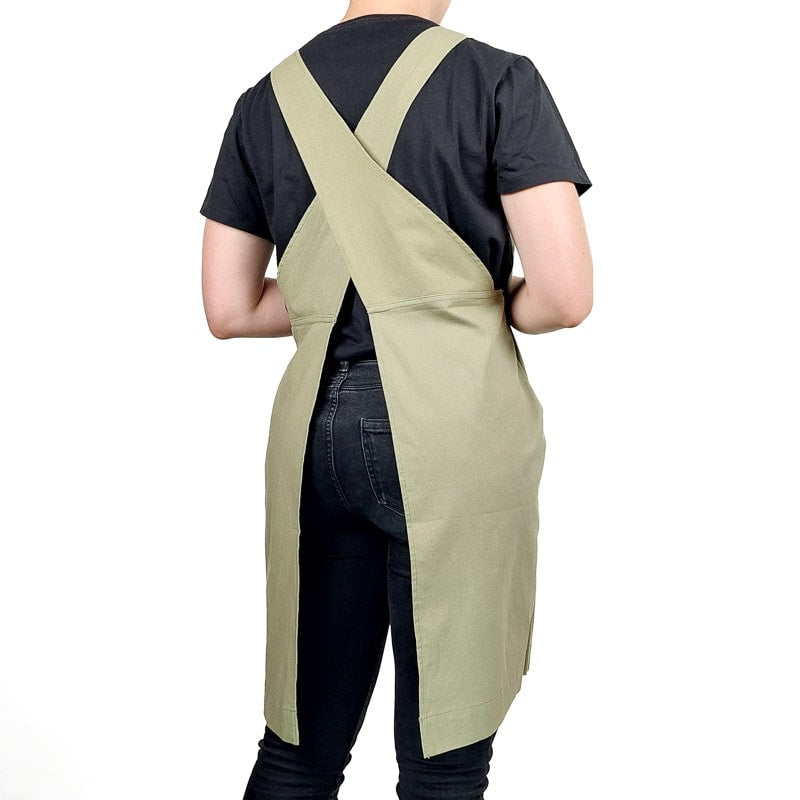 Japanese Style Apron