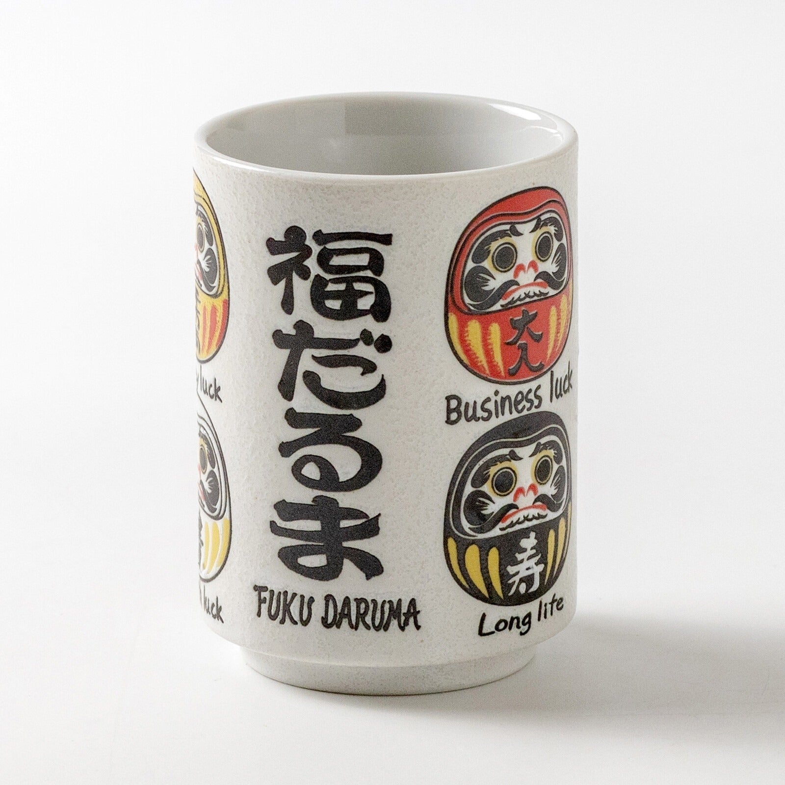 Daruma Mug Japan Avenue Daruma Mug Japan Avenue