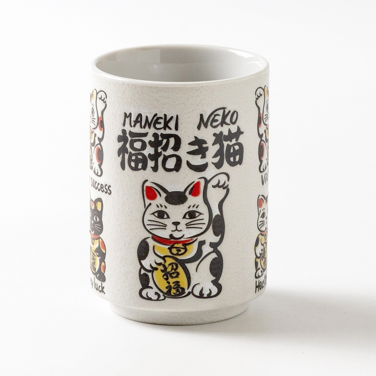 Maneki Neko Mug