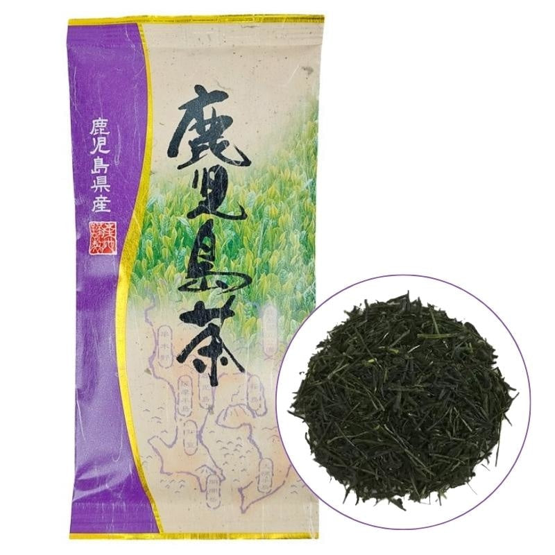 Sencha Tea