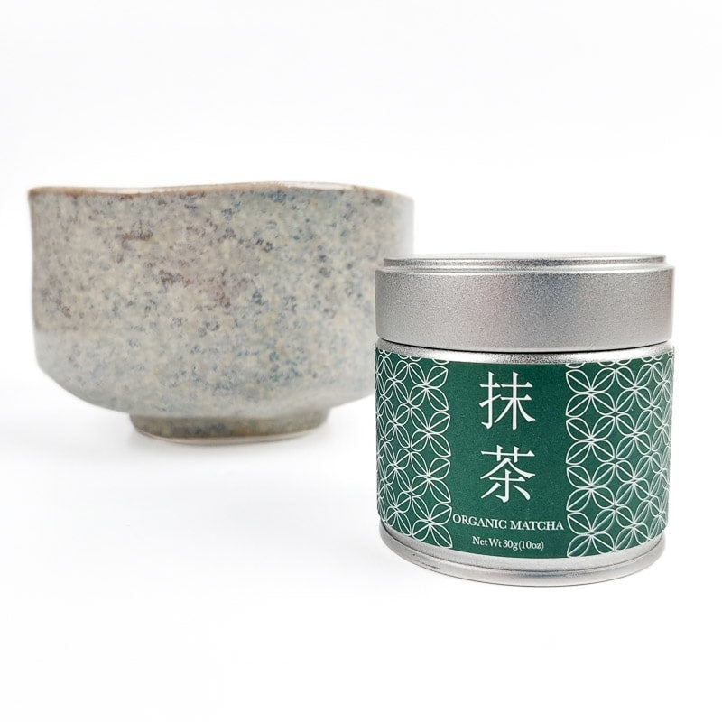 Japanese Matcha