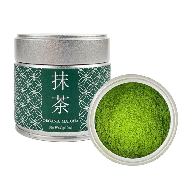 Japanese Matcha