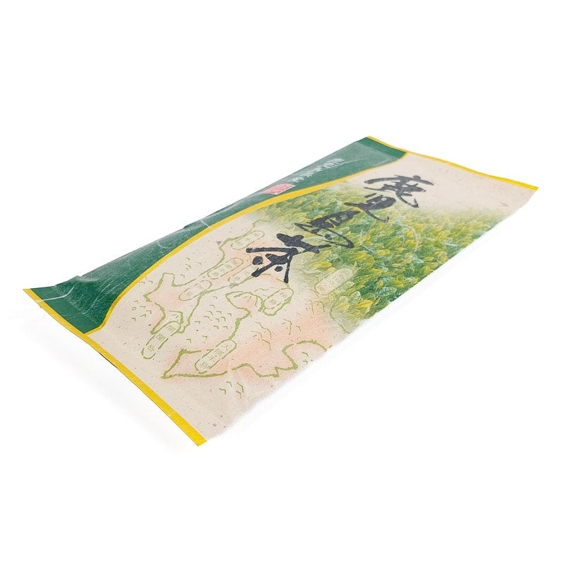 Organic Sencha Green Tea