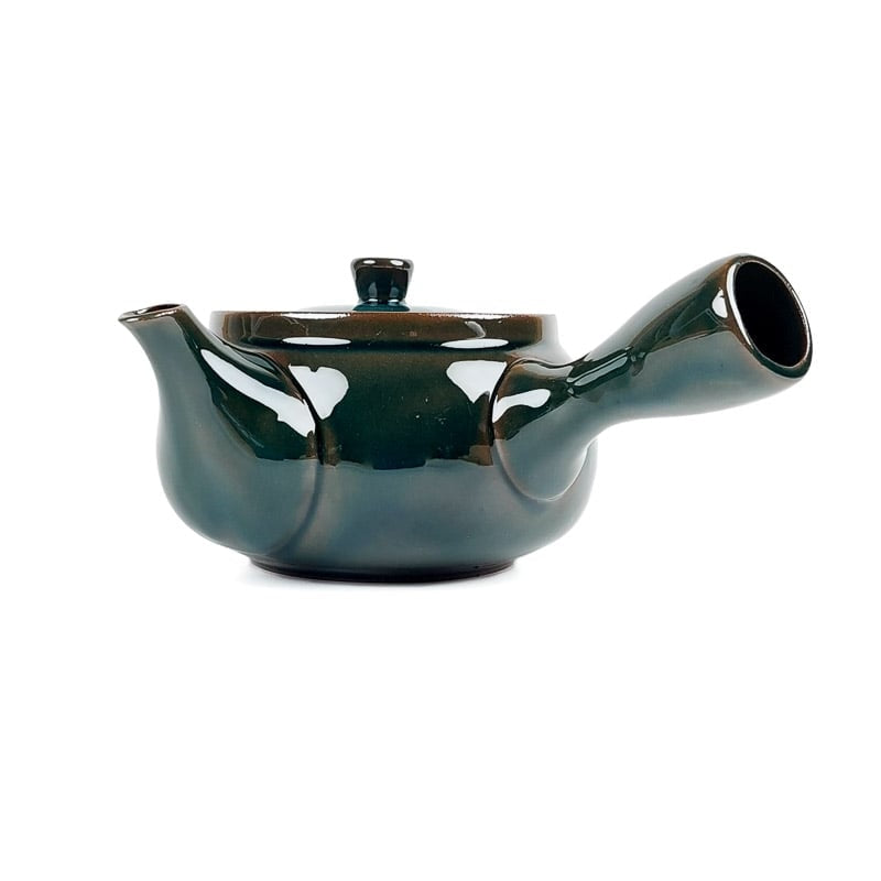 Japanese Ceramic Teapot