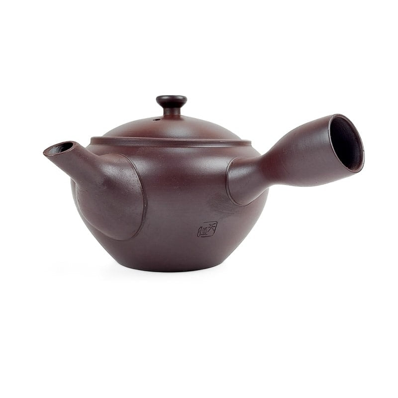 Kyusu Teapot