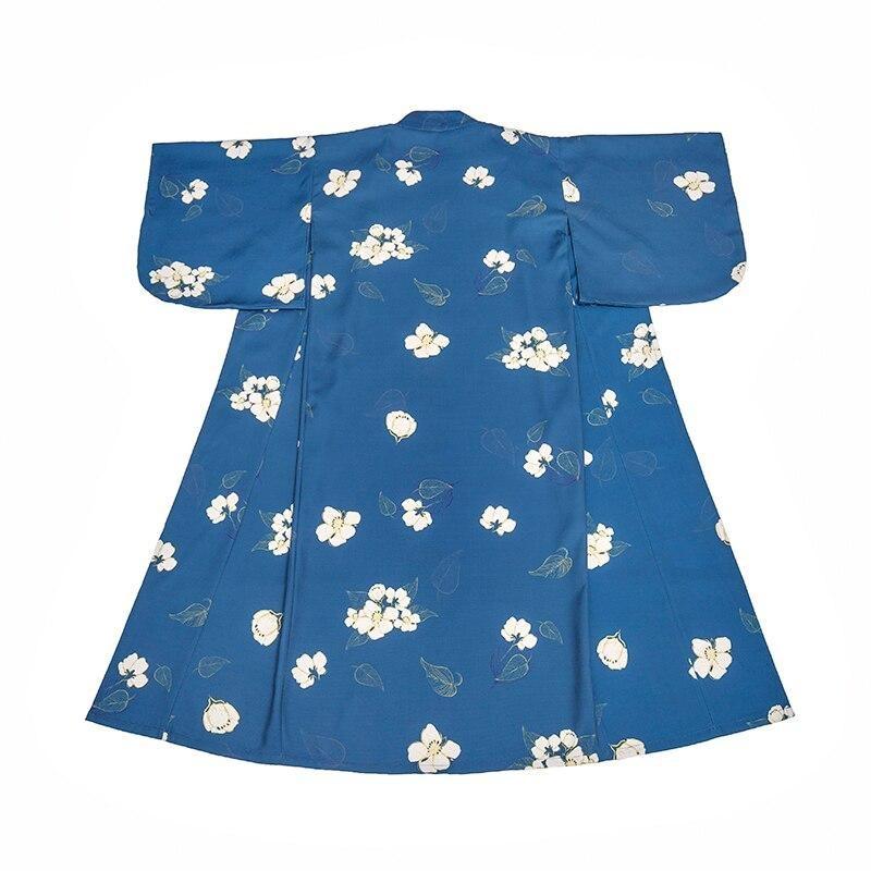 Traditional Kimonos For Women - Hanafubuki