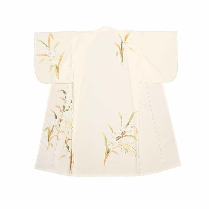 Women’s Japanese Kimono Robe - Shoubu