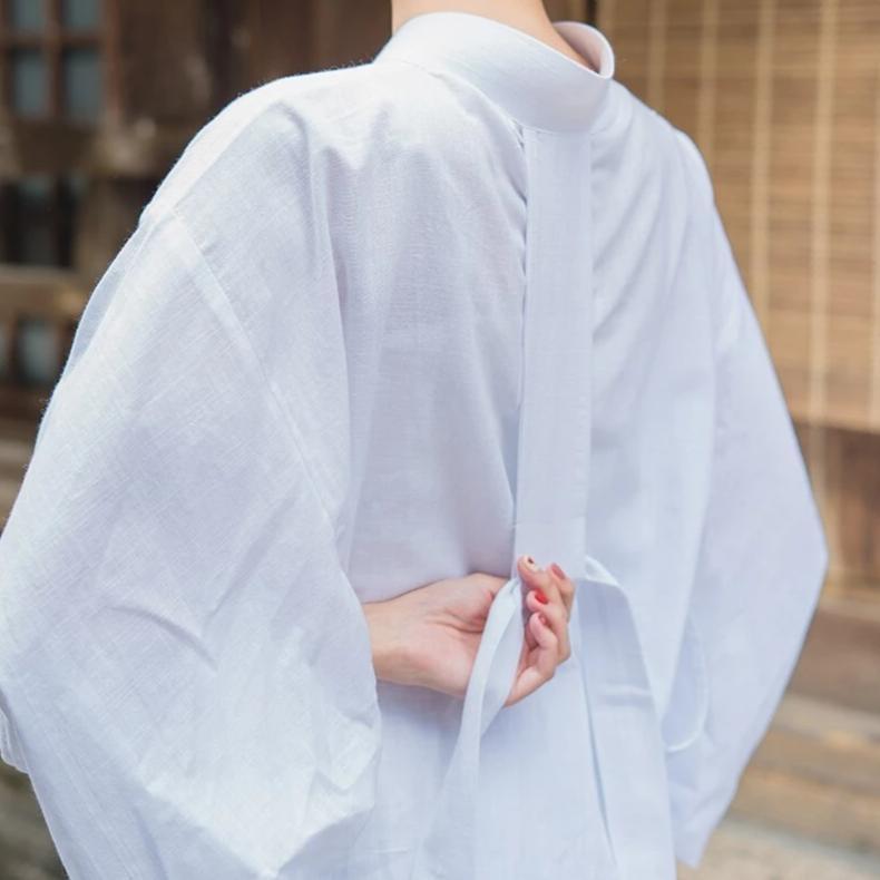 Women’s Under Kimono Robe Nagajuban