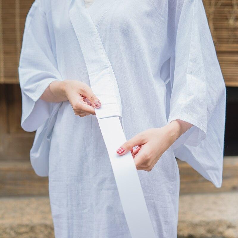 Women’s Under Kimono Robe Nagajuban
