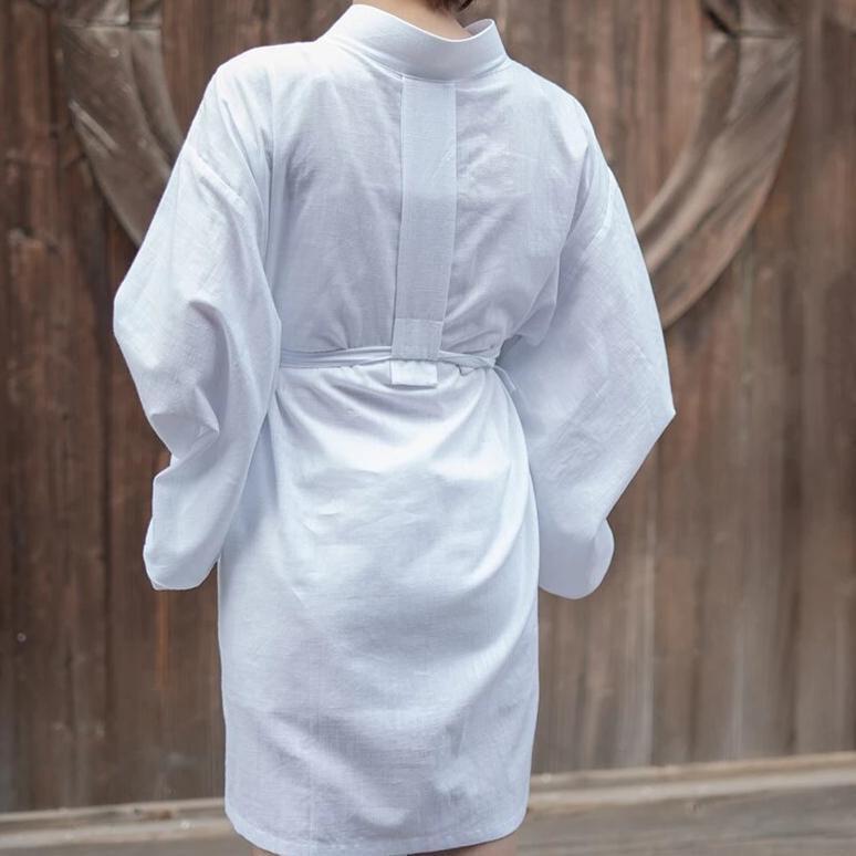 Women’s Under Kimono Robe Nagajuban