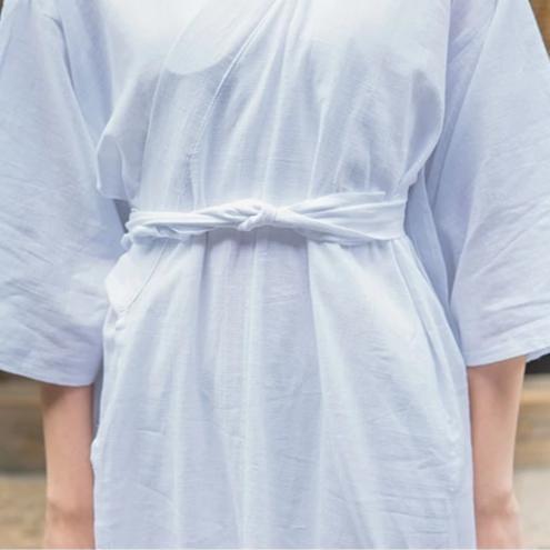 Women’s Under Kimono Robe Nagajuban
