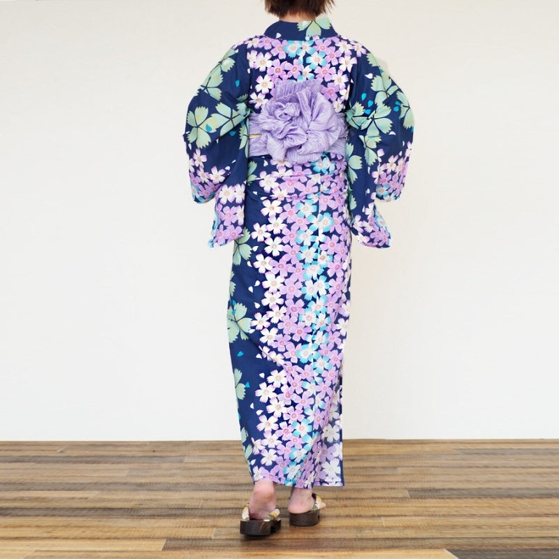 Yukata Female - Sakura