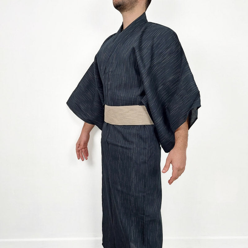 Traditional Mens Yukata