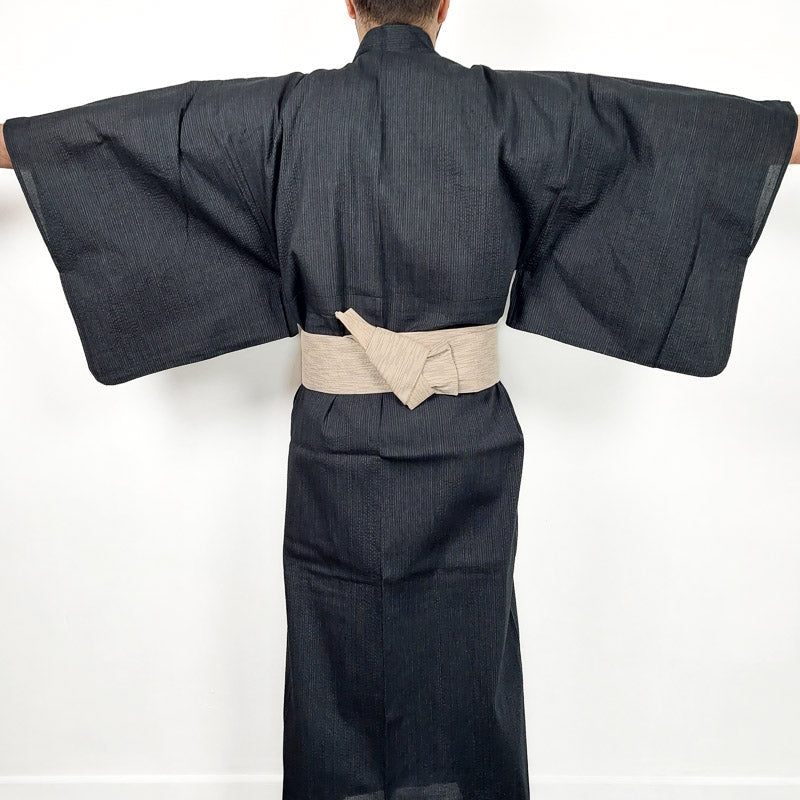 Japanese Yukata Men