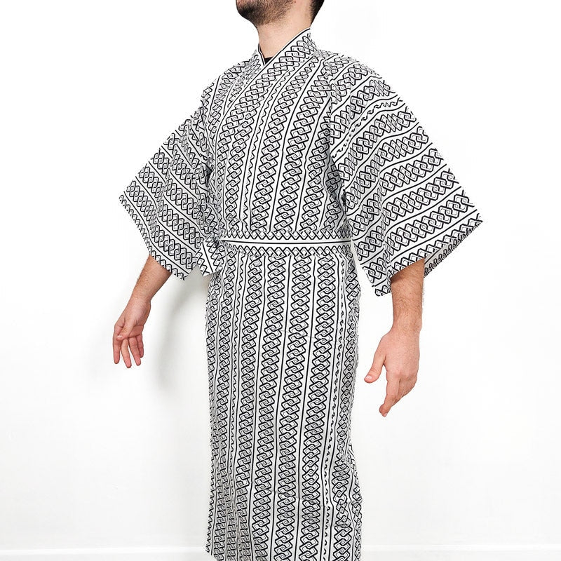 Onsen Yukata