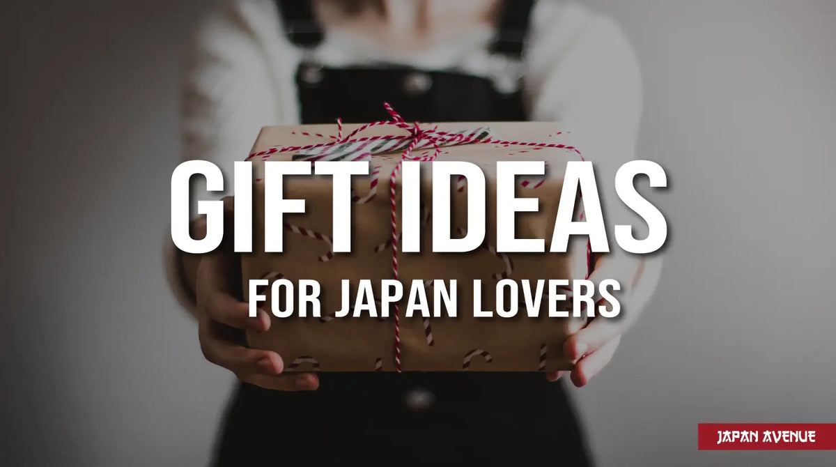 What to Buy in Japan - Japan Web Magazine